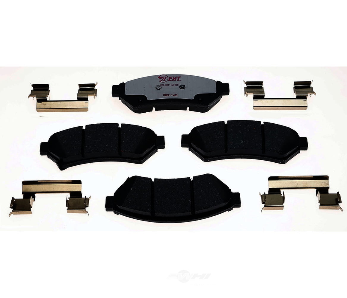 Brake Pad Set