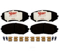 Brake Pad Set