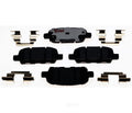 Brake Pad Set