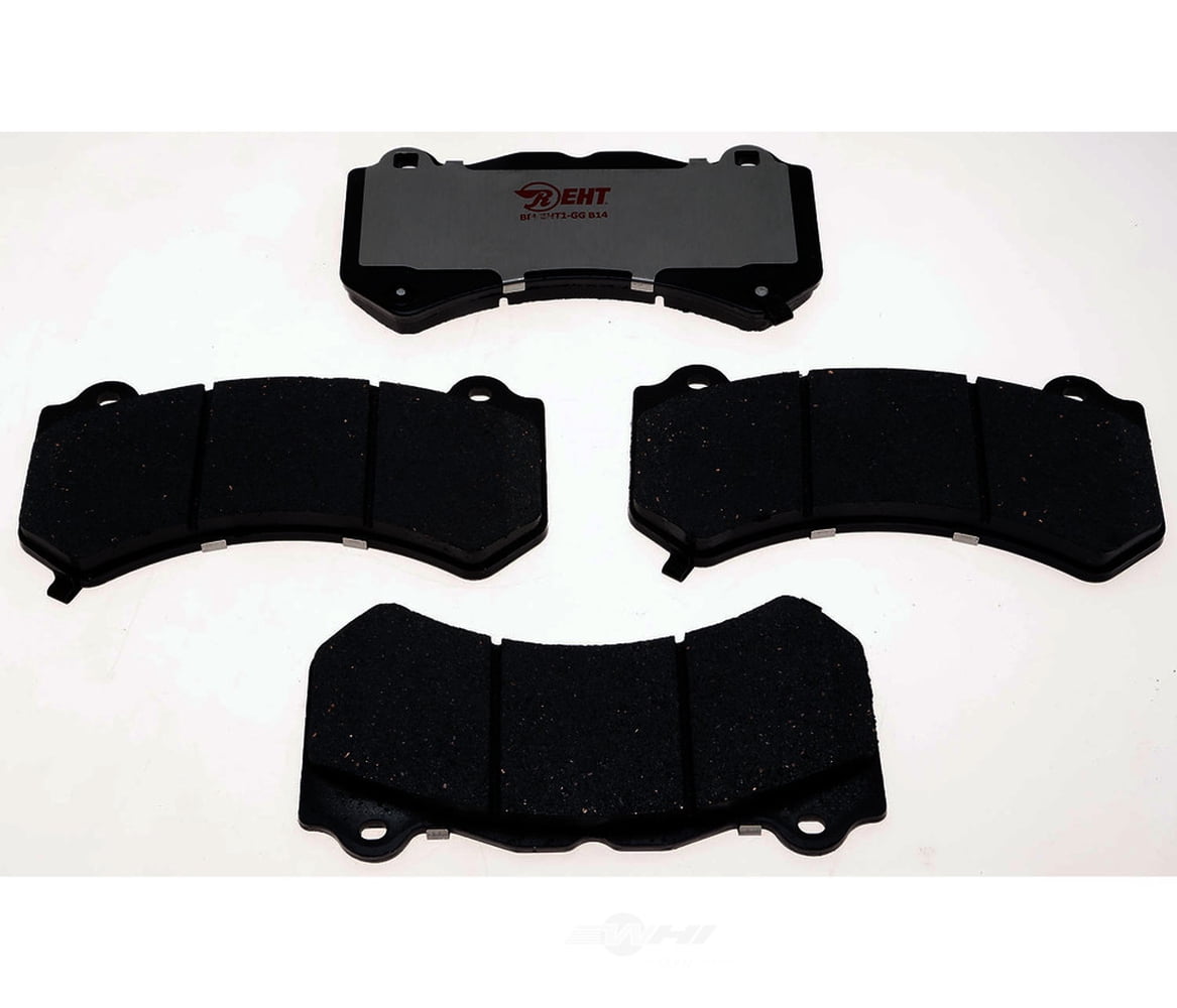 Brake Pad Set