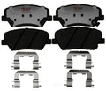 Brake Pad Set
