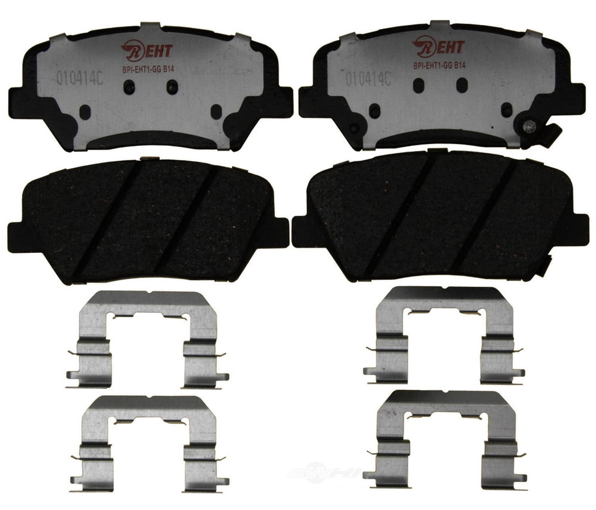 Brake Pad Set