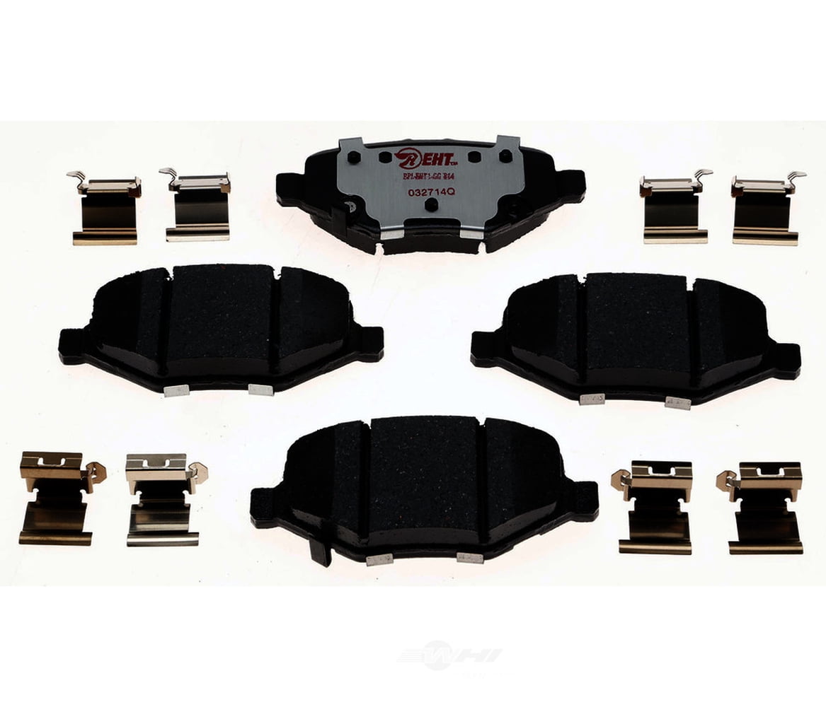 Brake Pad Set