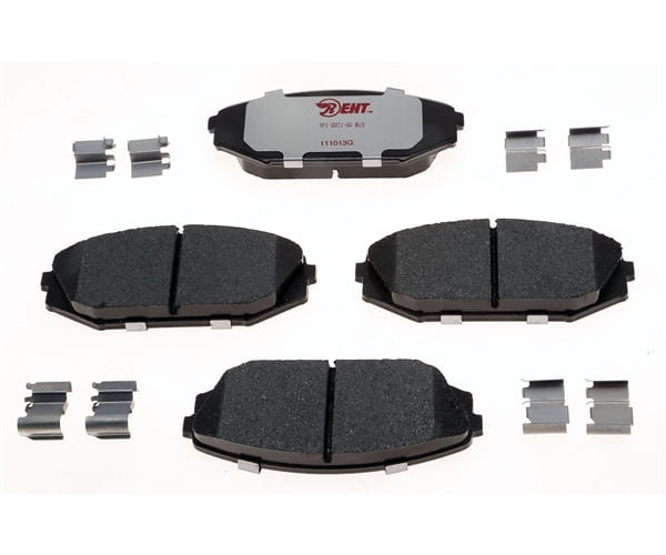 Brake Pad Set