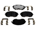 Brake Pad Set