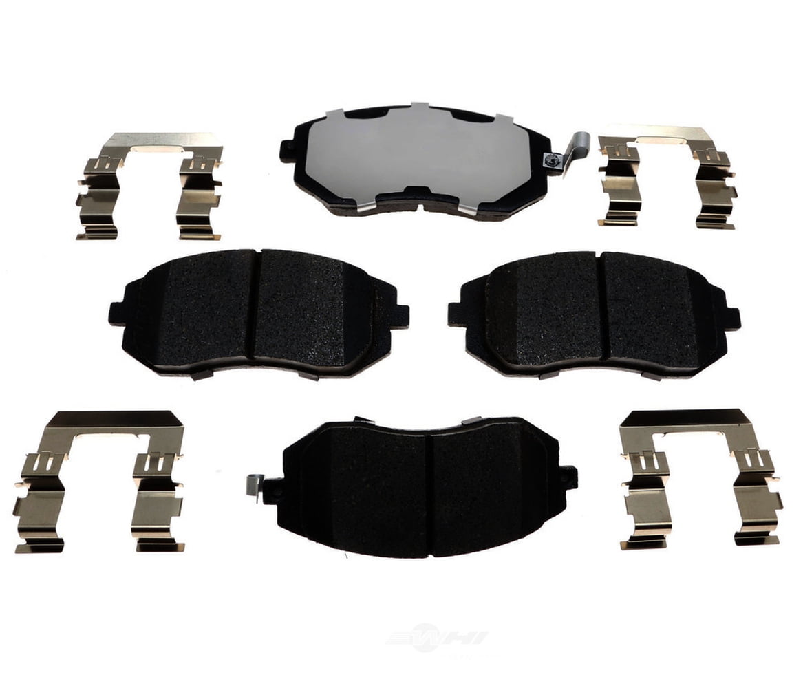Brake Pad Set