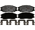 Brake Pad Set