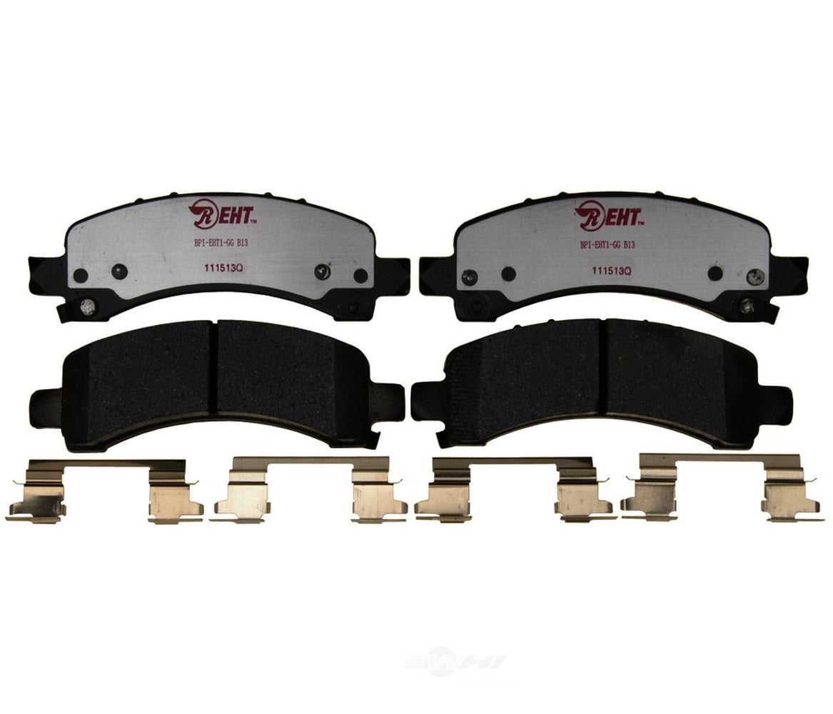 Brake Pad Set