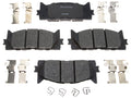 Brake Pad Set