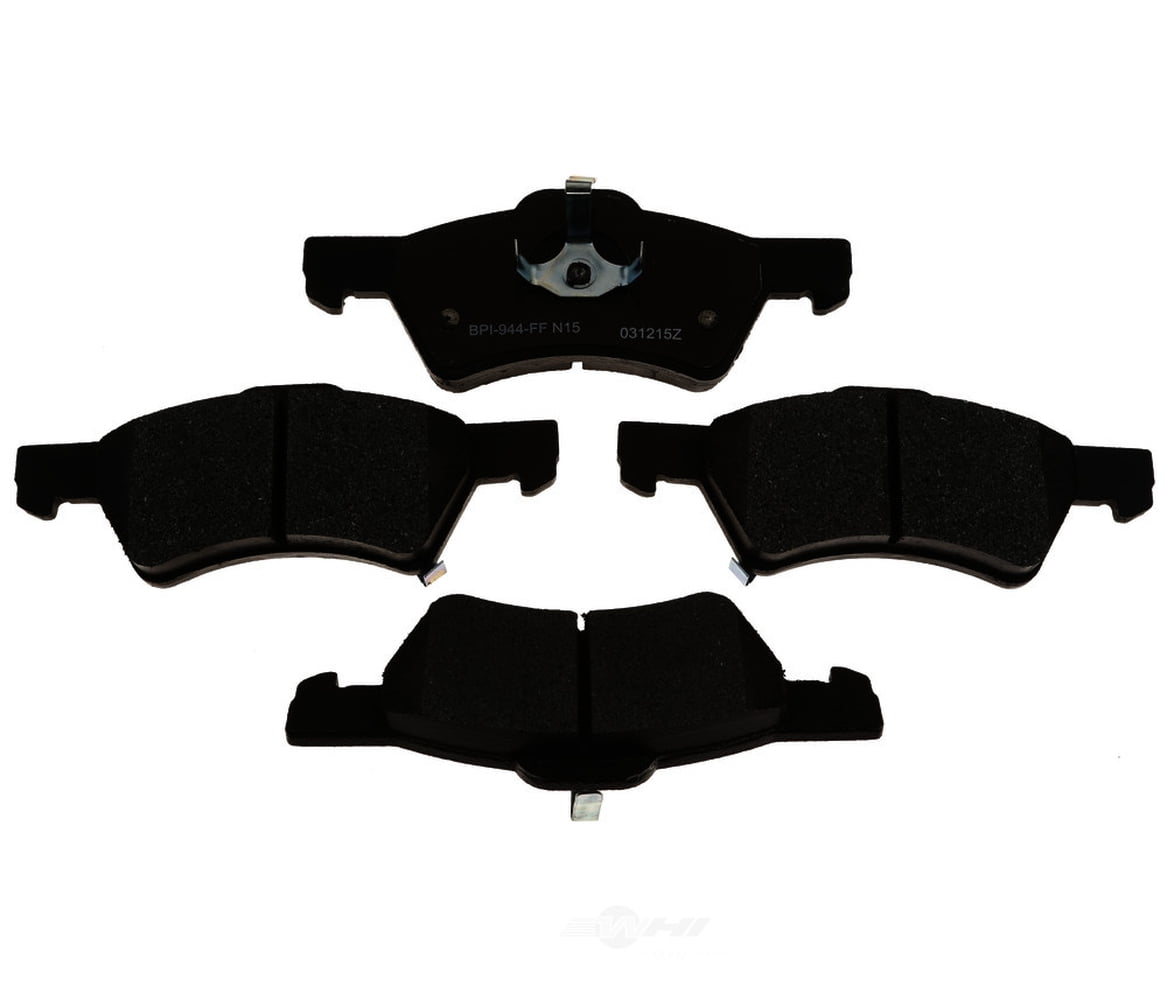 Brake Pad Set