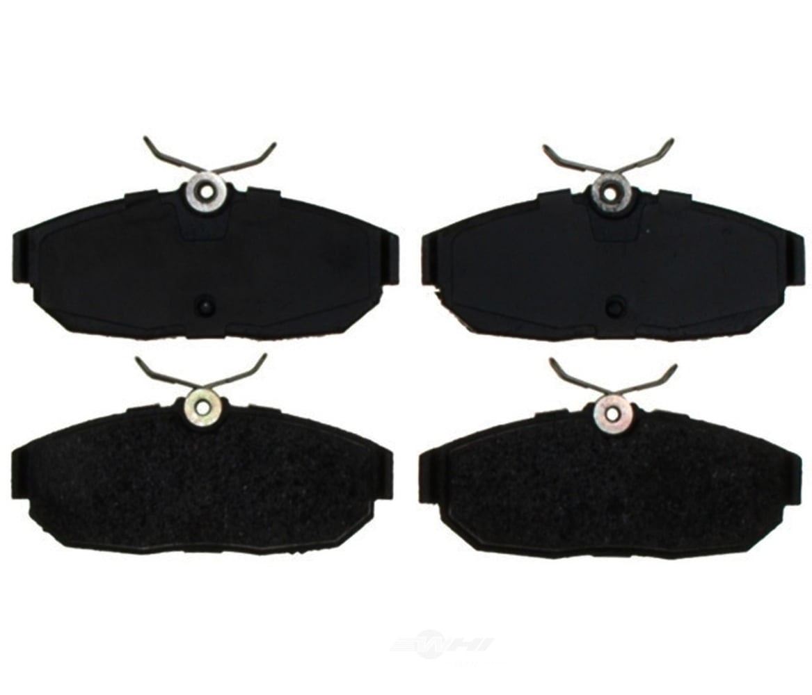 Brake Pad Set