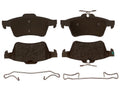Brake Pad Set