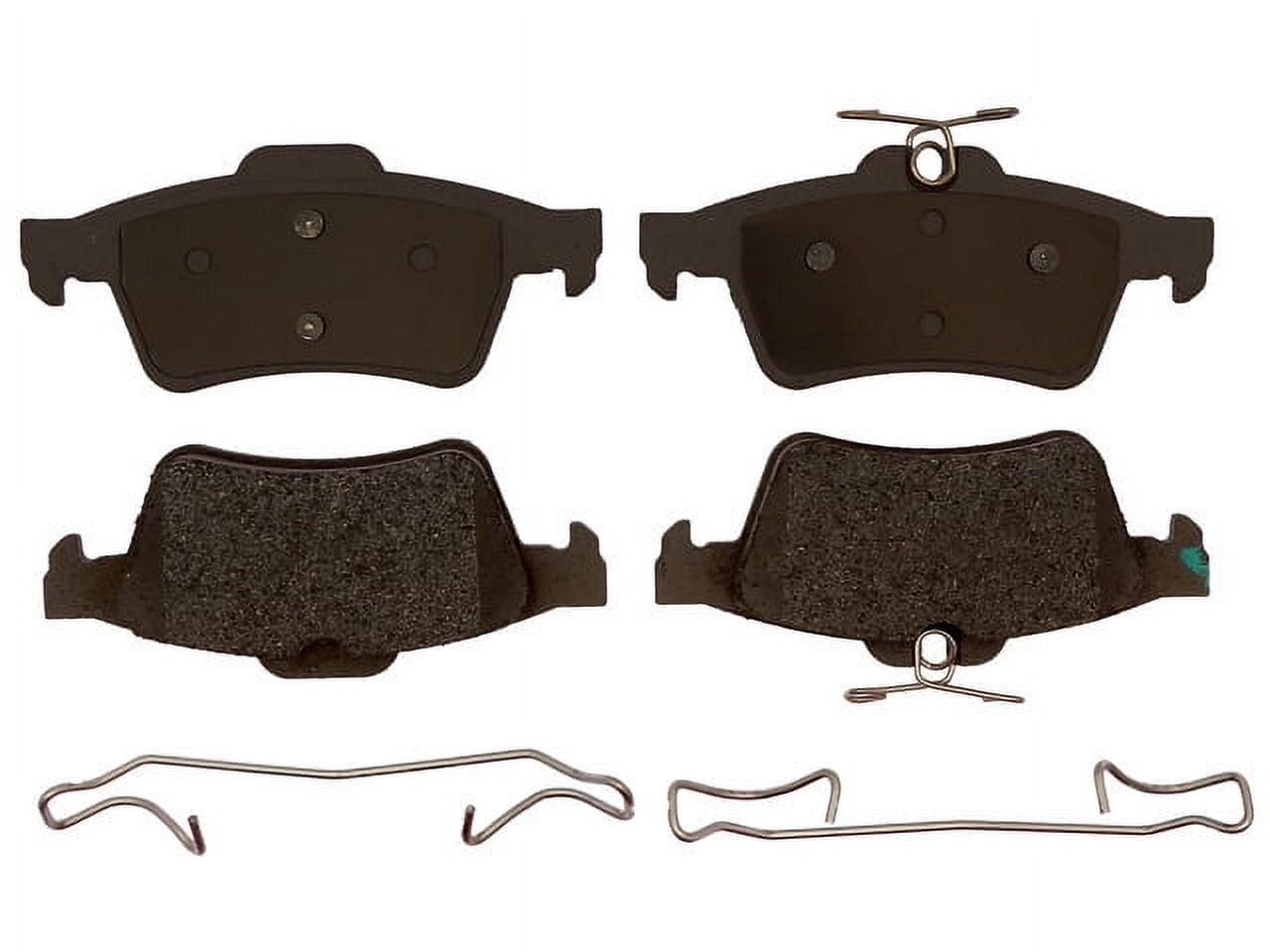 Brake Pad Set