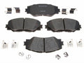 Brake Pad Set