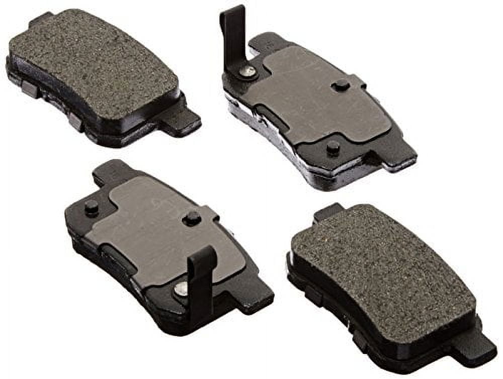 Brake Pad Set