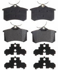 Brake Pad Set