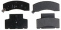 Brake Pad Set