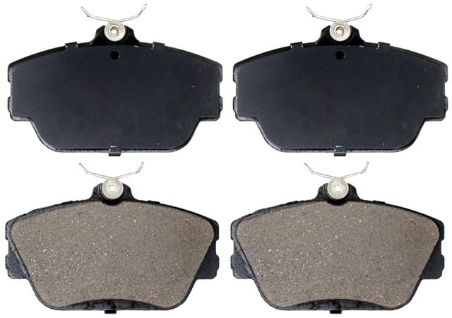 Friction Brakes