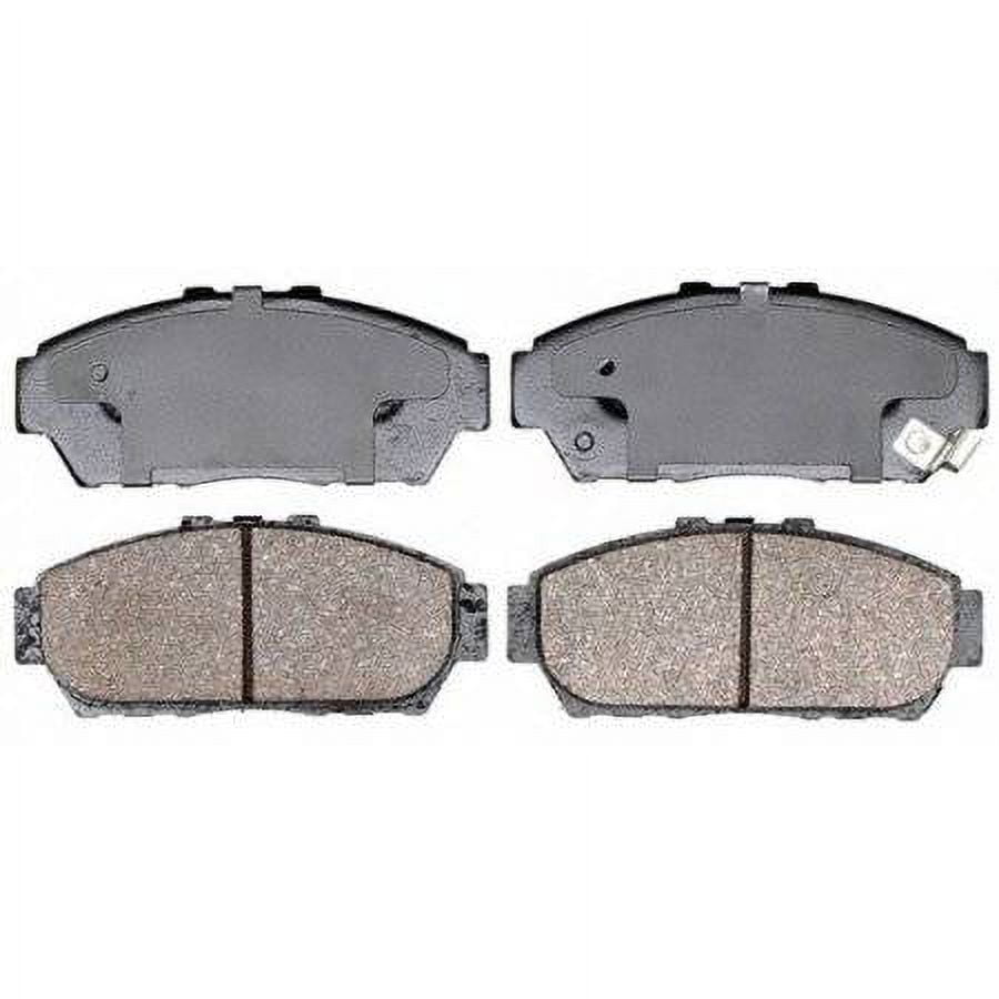 Disc Brake Pads