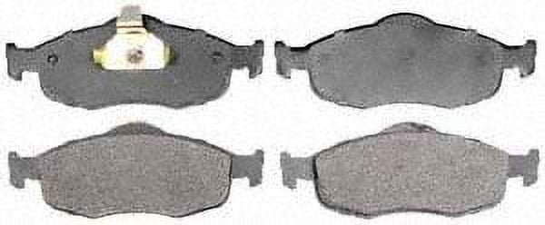 Disc Brake Pads