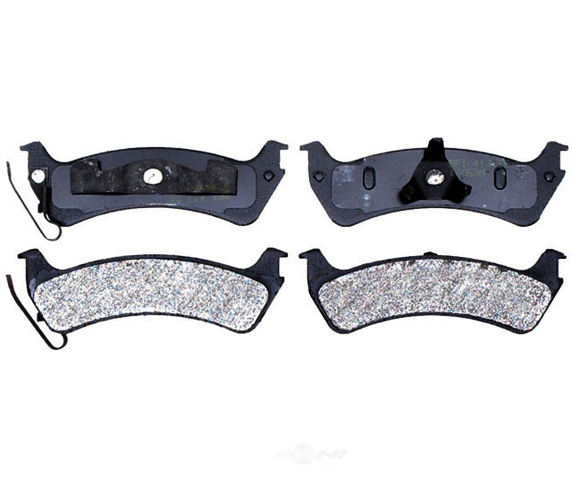Brake Pad Set