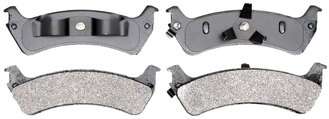 Disc Brake Pad