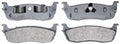 Brake Pad Set