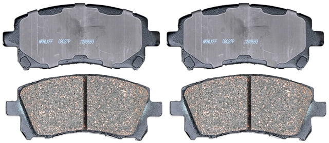 Brake Pad Set