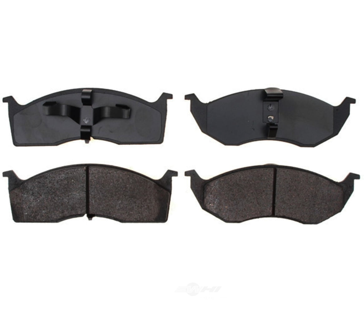 Brake Pad Set