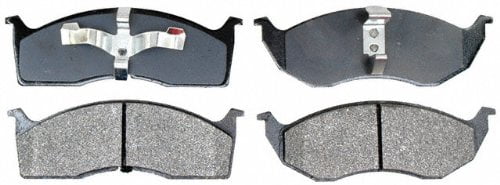 Brake Pad Set