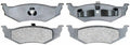 Brake Pad Set