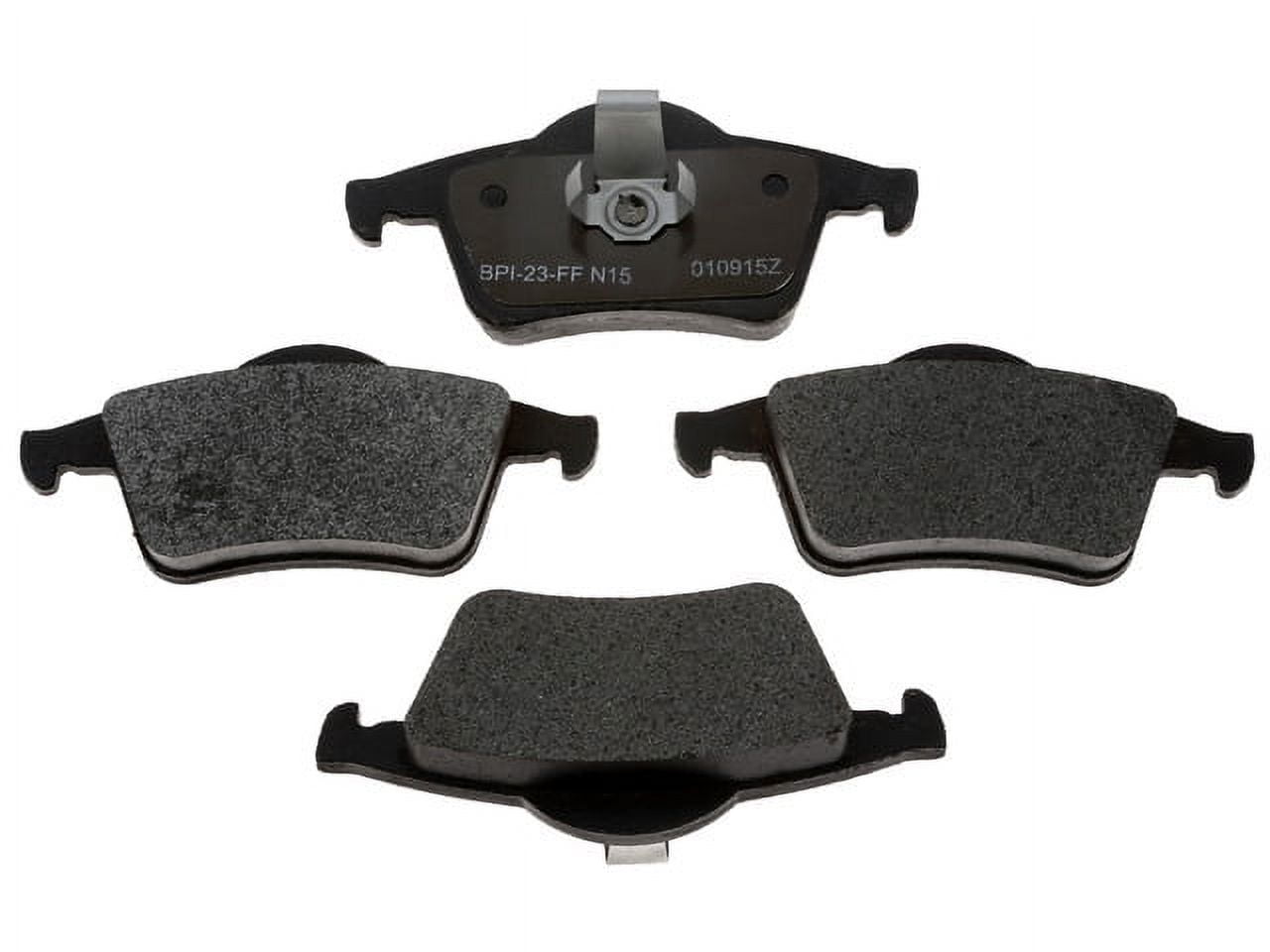 Brake Pad Set