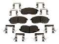 Brake Pad Set