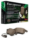 Brake Pad Set