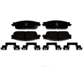 Brake Pad Set