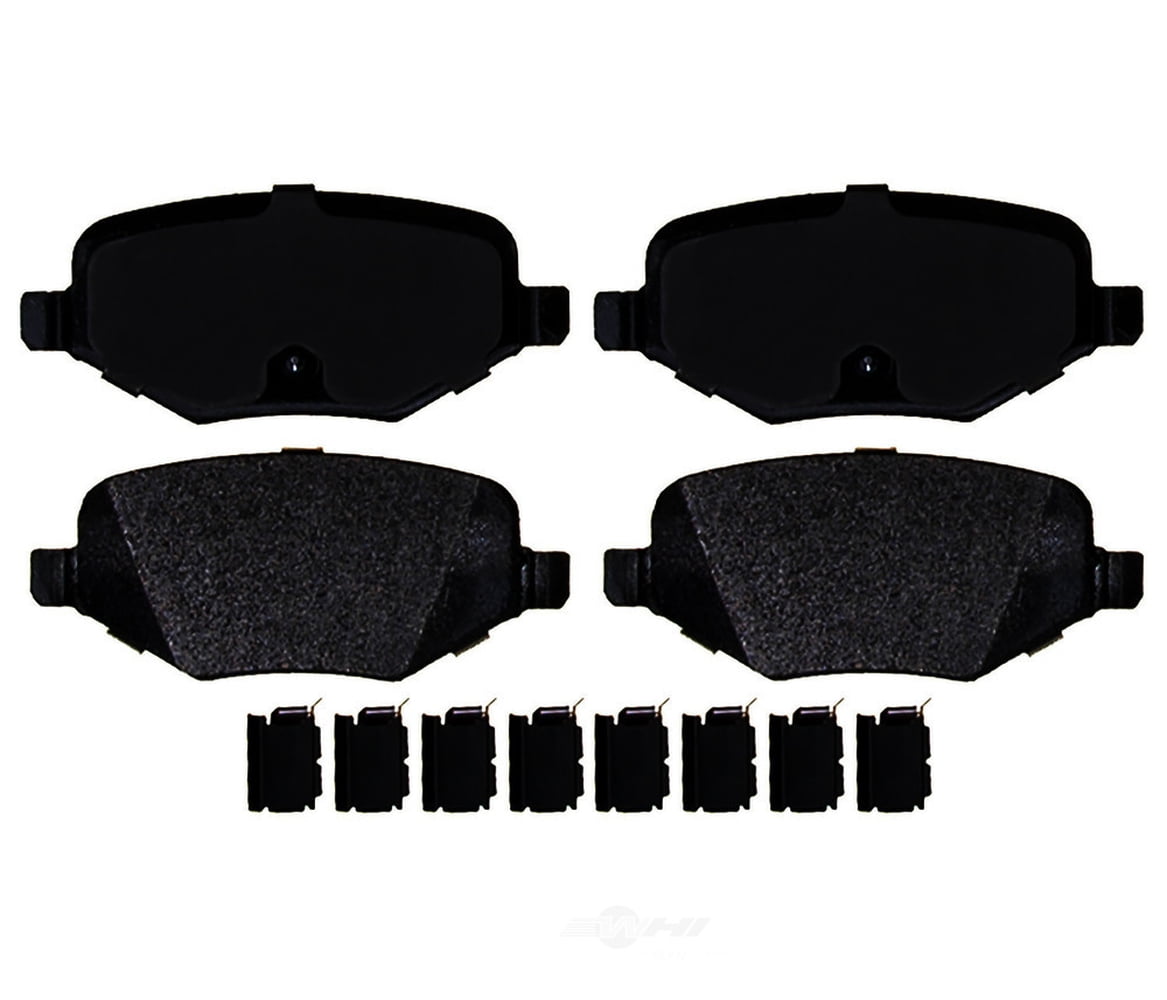 Brake Pad Set