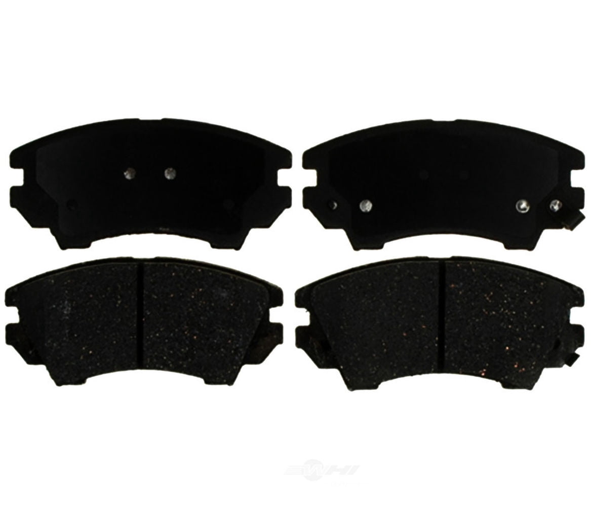 Brake Pad Set