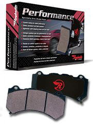 Brake Pad Set