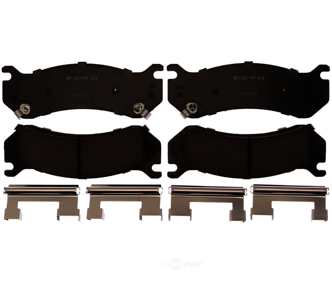 Brake Pad Set
