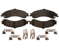 Brake Pad Set