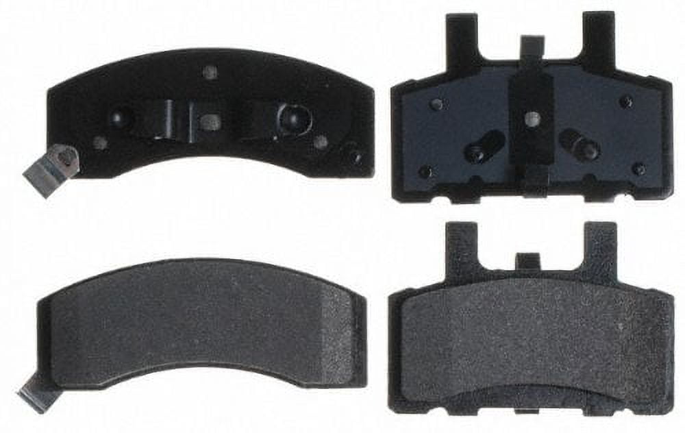 Brake Pad Set