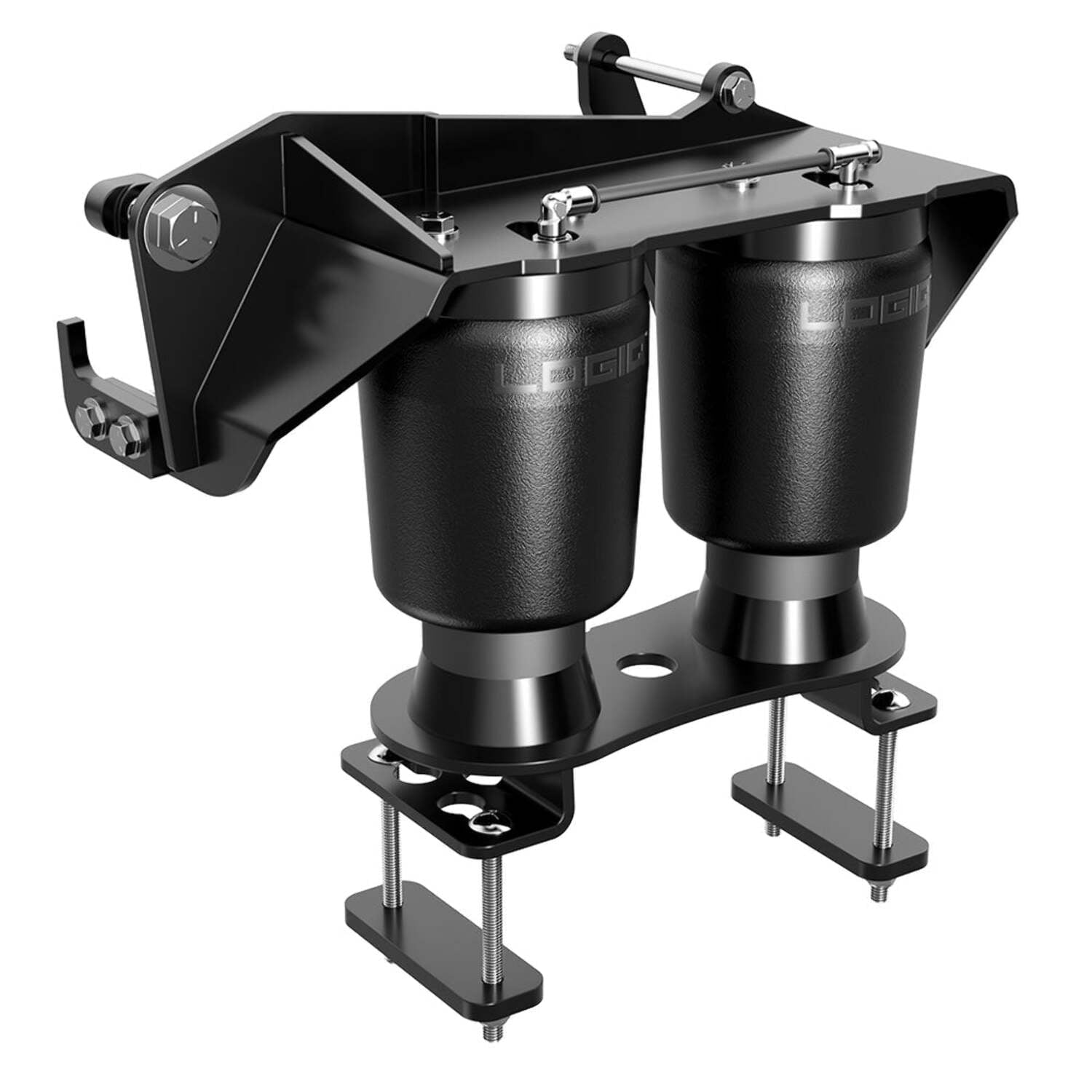 Gm 2500/3500 20-UP Load Lev (W/Ol)