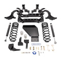 6'' Lift Kit with Falcon 1.1 Monotu