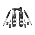 2.5'' Coil Spring Front Lift Kit Wi