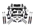 5-6' Lift Kit