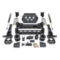 6'' Big Lift Kit with Rear Falcon 1