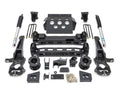 6'' Big Lift Kit with Rear Bilstein