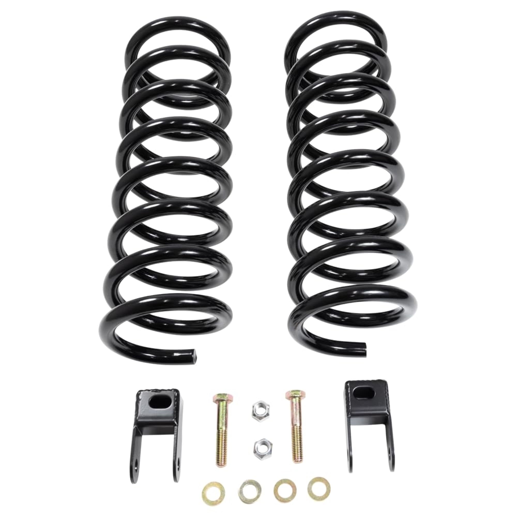 1.5'' Front Coil Spring Leveling Ki
