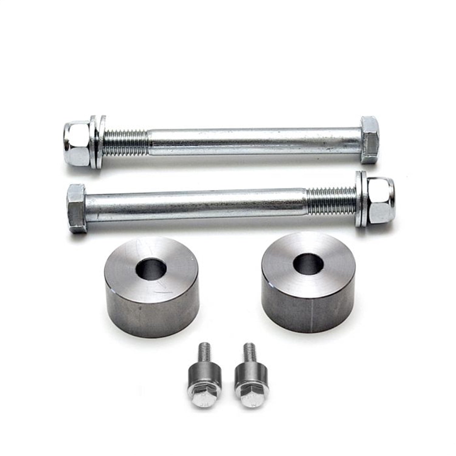 05-15 Tacoma Diff Drop/Plate Spcr K