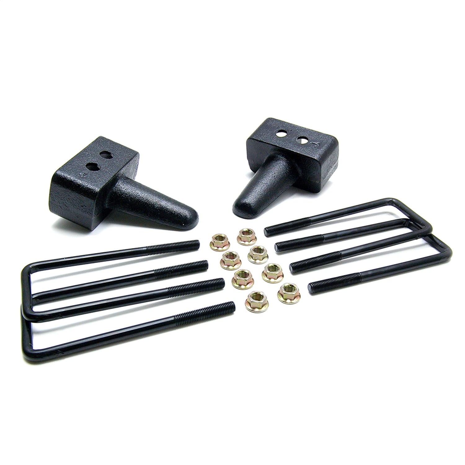 F150 OEM Style Block Kit